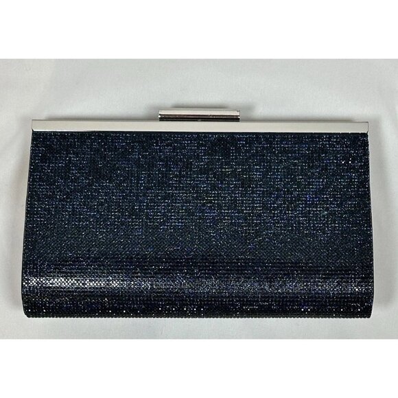 Nina Other - Nina Clutch Purse For Women Wedding Navy Blue Purses Evening Bags Dressy Bag